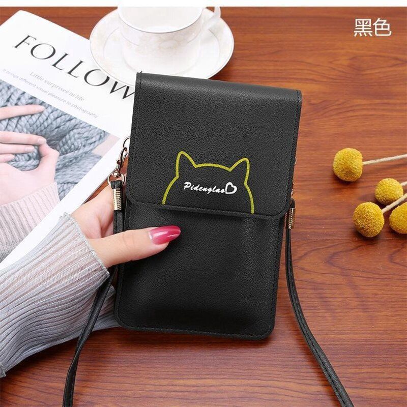 Lady Hp Bag Black BPC2002 56241