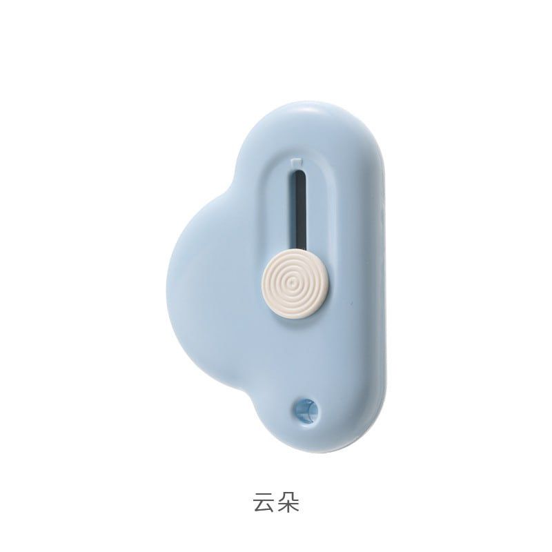 Fasola Cutter DZ-575 Blue 69041