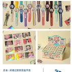 98083 Blind Box Watch YP