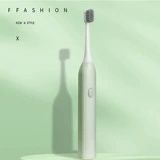 80294 xb Electric toothbrush  Y27  green - battery