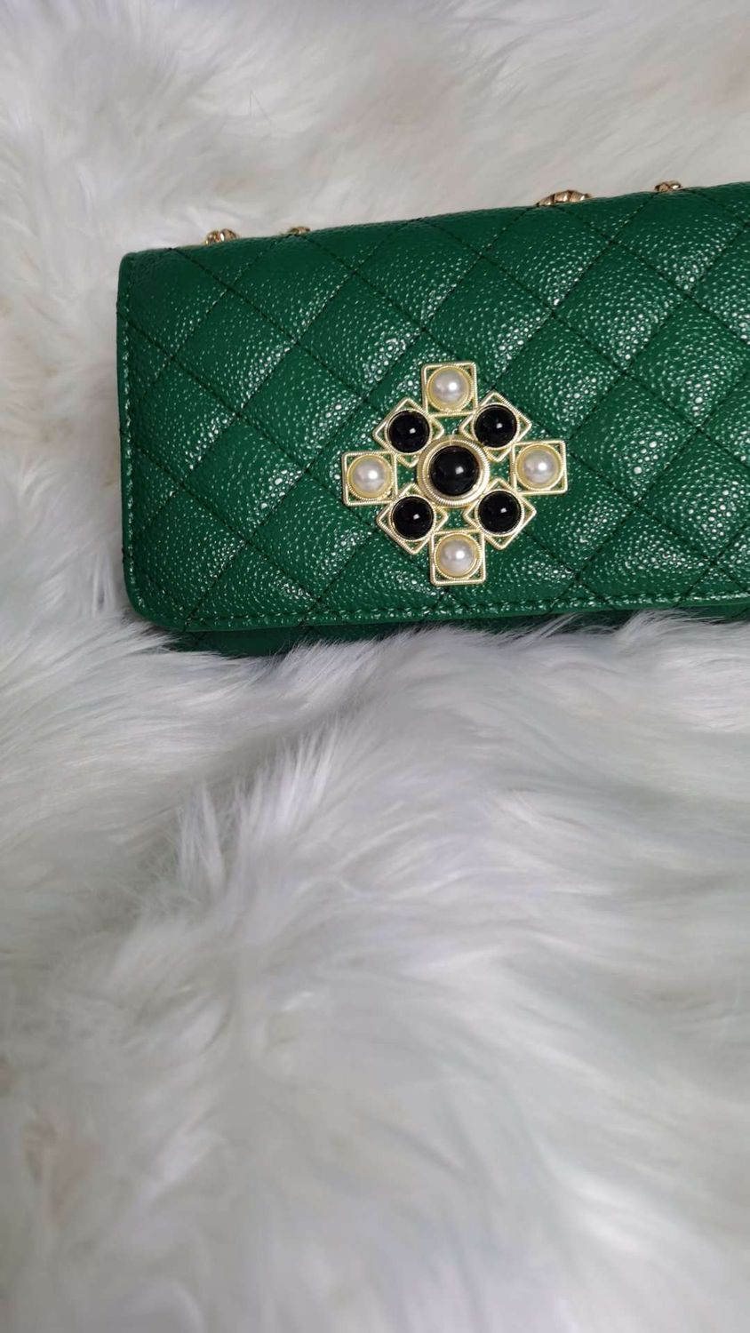 shiyi #12 median size bag  22052