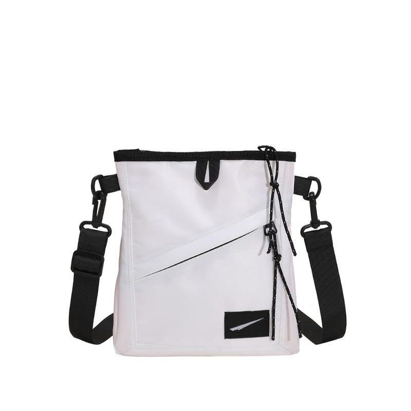 Fashion Messenger Bag 3415 White 91800