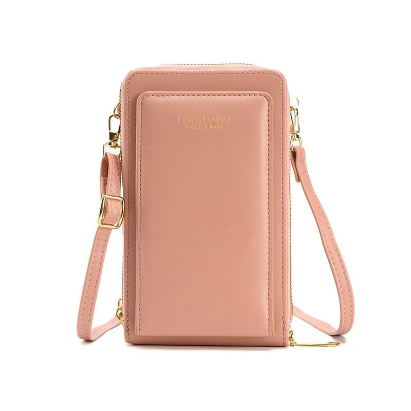 Forever Hp Bag Pink S-2065 81452