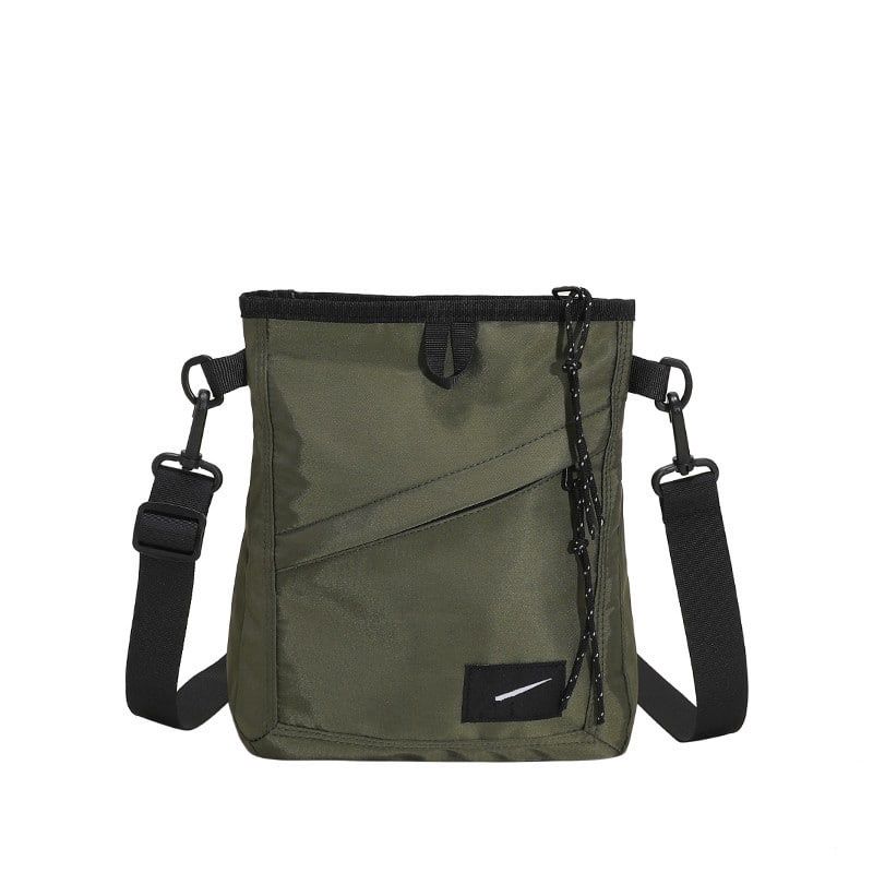 Fashion Messenger Bag 3415 Green 91799