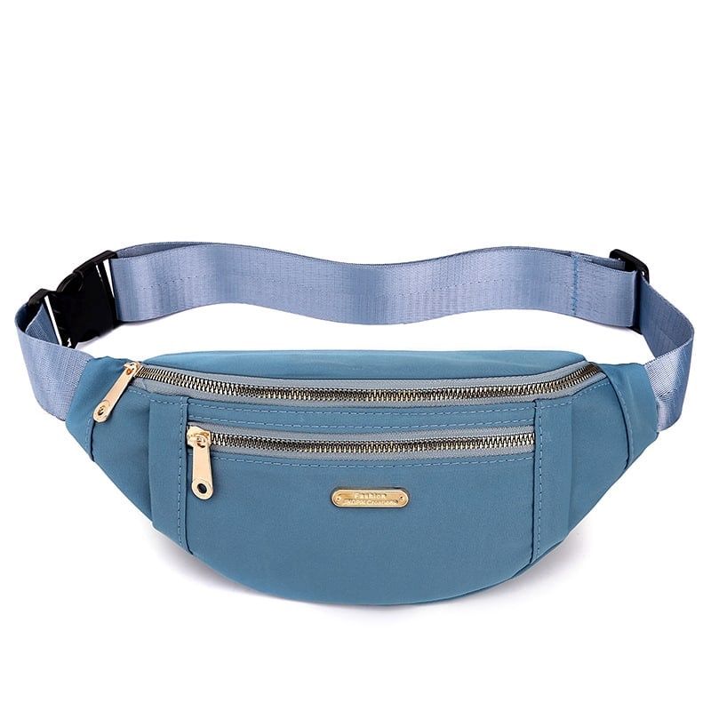 Waist Bag Blue 0541 45952