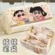 Sanrio Pencil Case: Xiaoxin