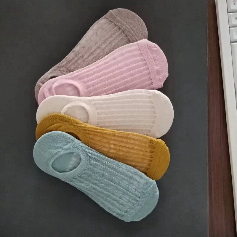 Guiniao Air Conditioner Invisible Socks Color 63670