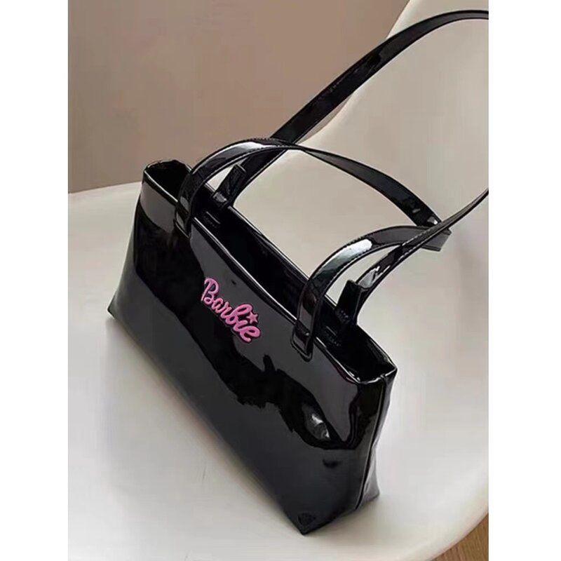 Kexin Barbie Girl Shiny Shoulder 74419