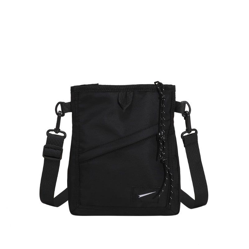 Fashion Messenger Bag 3415 Black 91798