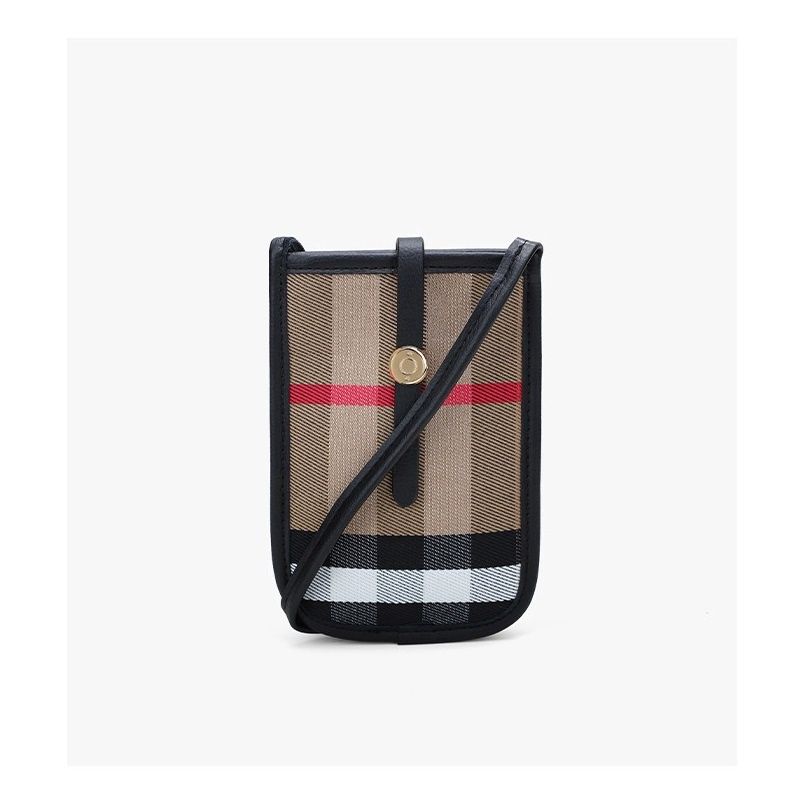 Fashion HP Bag Black 75400