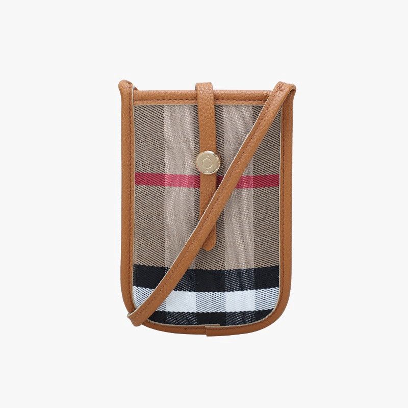 Fashion HP Bag Brown 75401