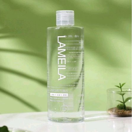 Lameila : 3027-makeup remover 35410