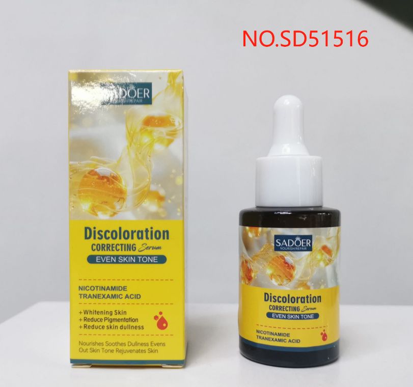 SADOER discoloration essence 30ml SD51516