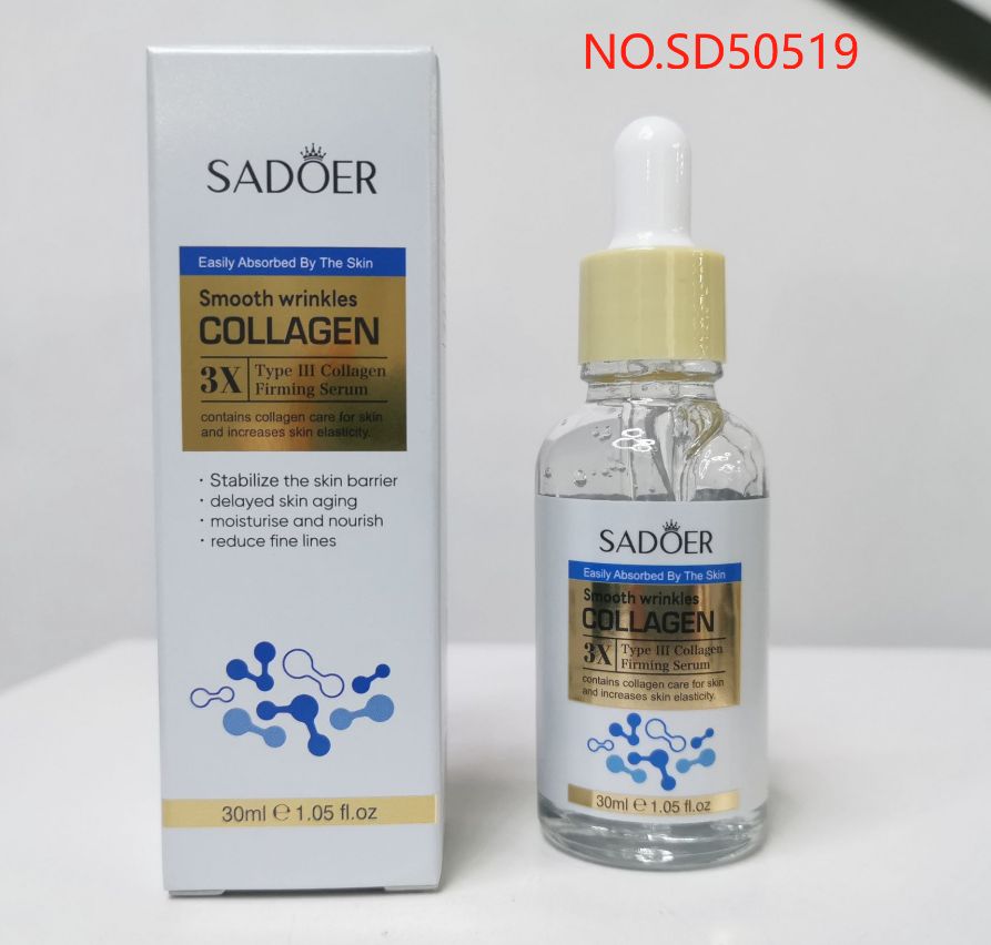 SADOER type III collagen essence 30ml SD50519