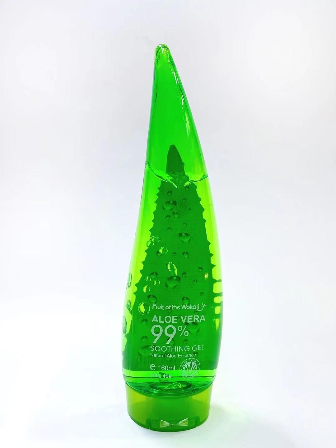 34919 Wokali Aloe Vera Gel 160ml