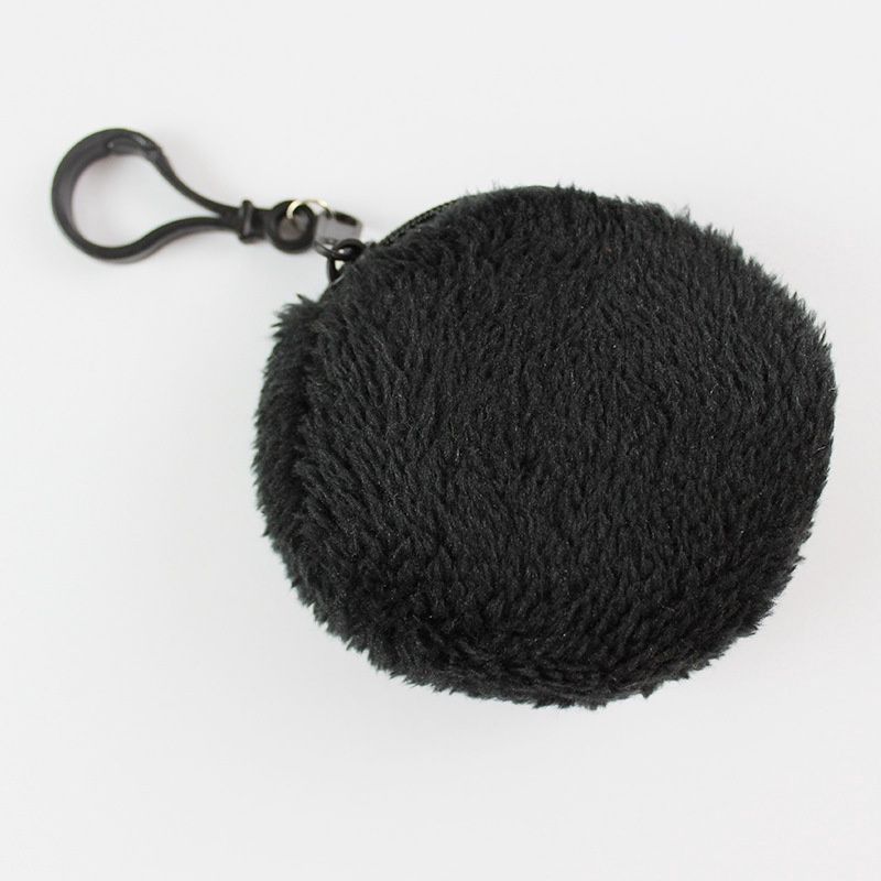 SL 8cm candy color coin purse 08923