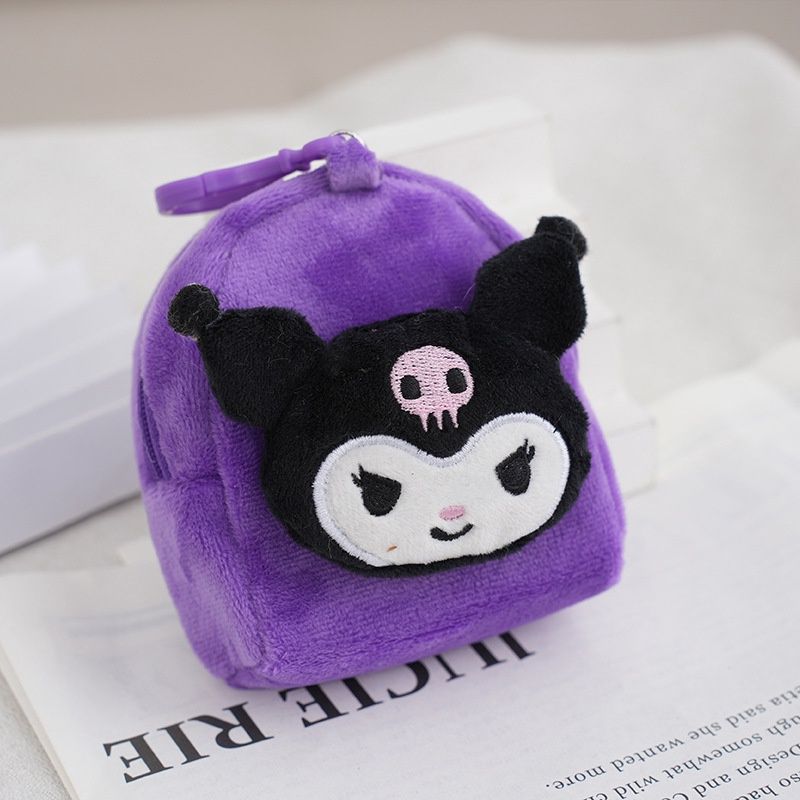 SL Pink dog backpack 84100