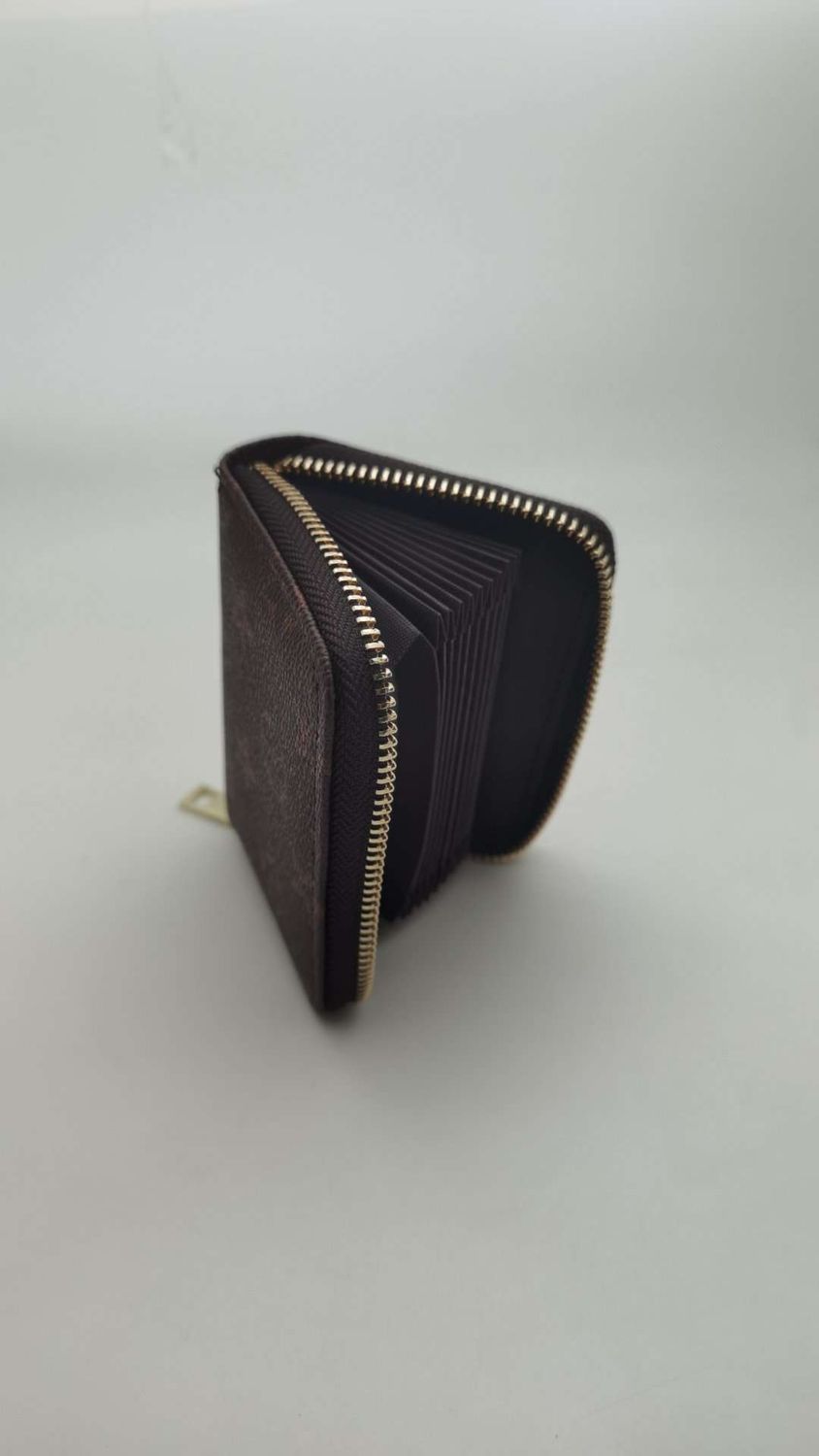 Z k012# Card Holder Pouch mixed 87387