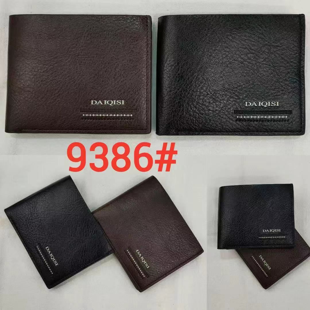 59386 Wallet #9386 ZZ