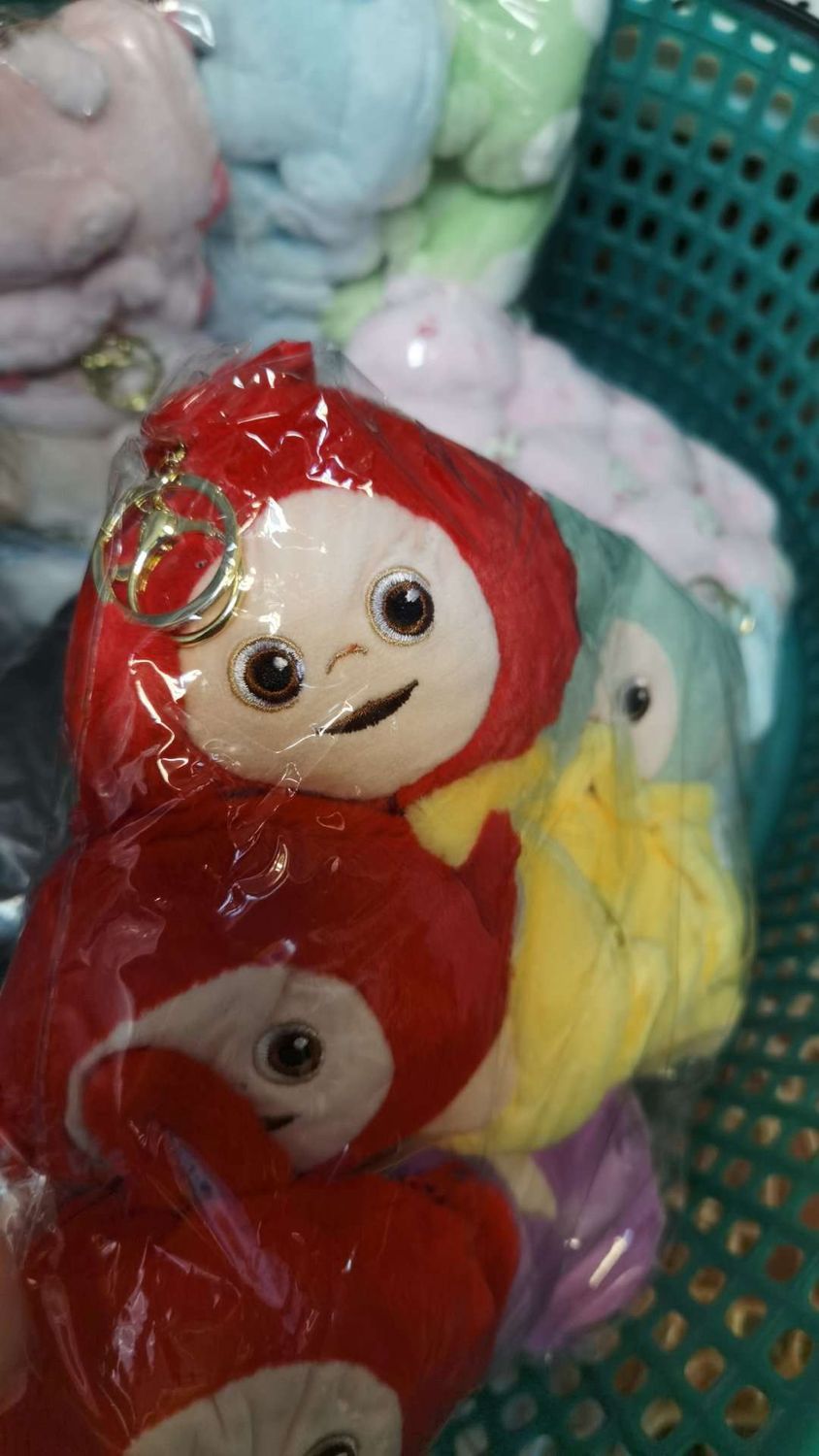 DLS 4 inch baby series coin purse 87761