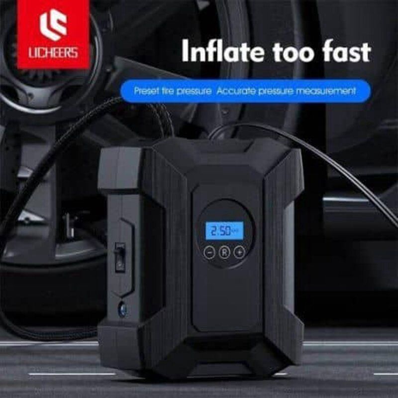 Suitu Multifunctional Air Compressor ST-818 00905