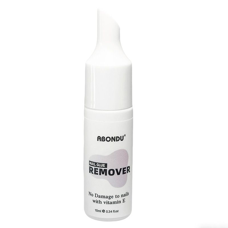 19654 Abondu 10ml Nail Glue Removal