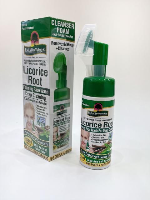 Wokali HA3078 Wash Foam-150ml