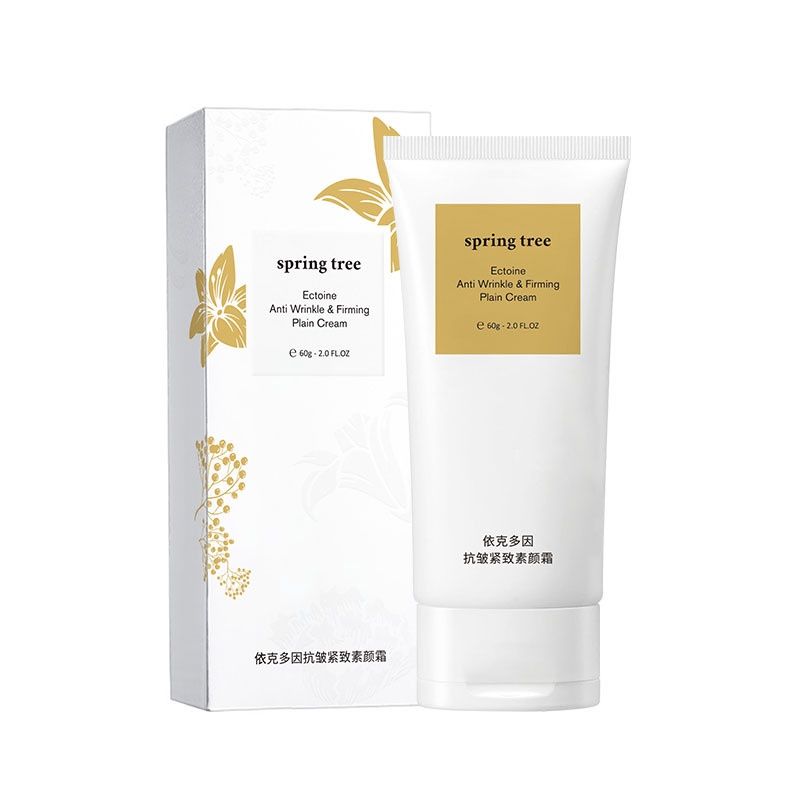 Spring Tree Ectoine Anti Wrinkle &amp; firming Pain Cream 20ml