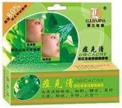 Rolanjona A/06007 Azelaic Acid pimple cream 01345