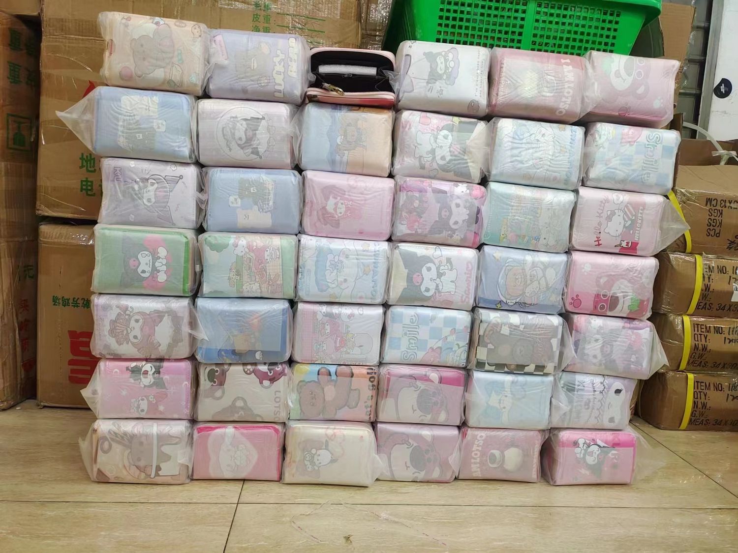 z kawaii coin wallet 87752