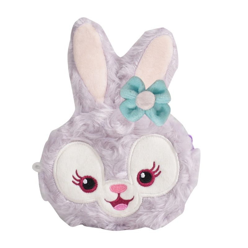 SL Rabbit coin purse 13482