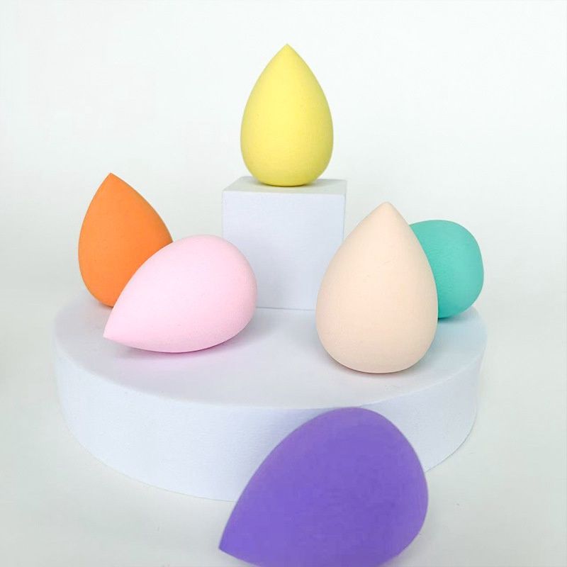 Waterdrop Beauty Sponge