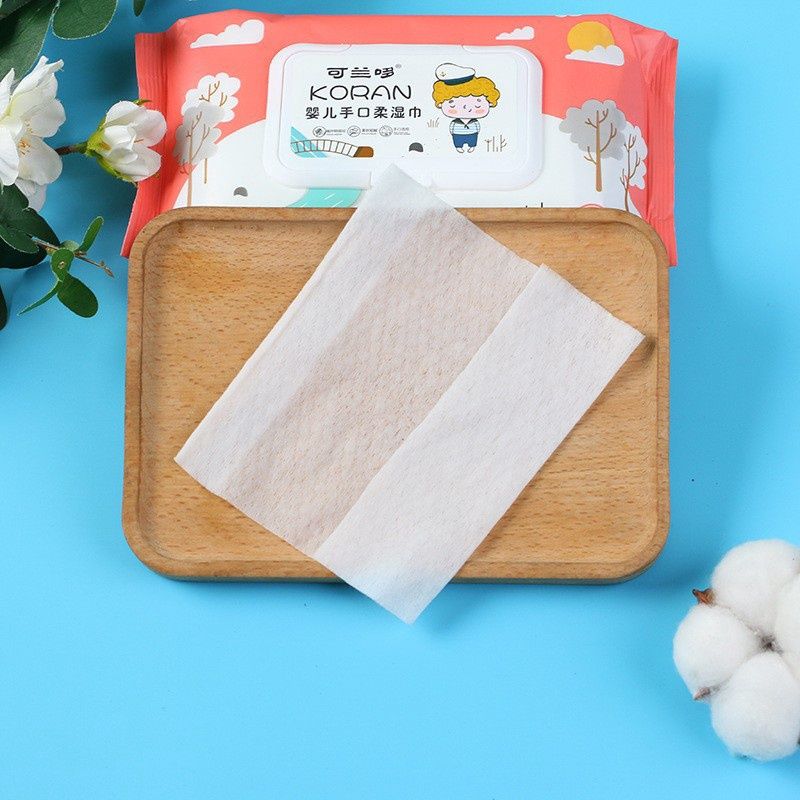 KORAN KLD-2736 Wet Wipes 512736