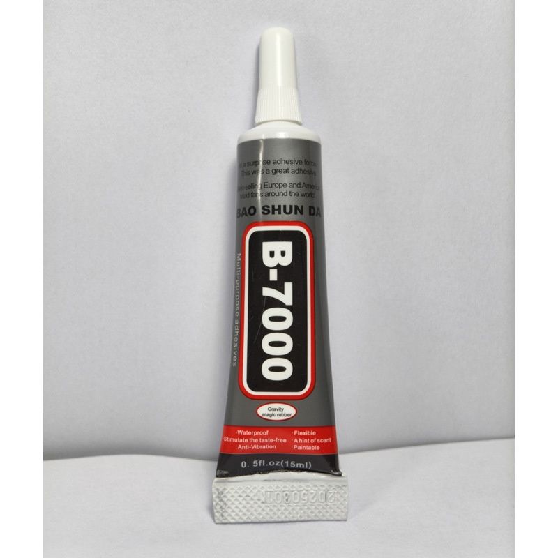 92522 15ml B7000  Glue