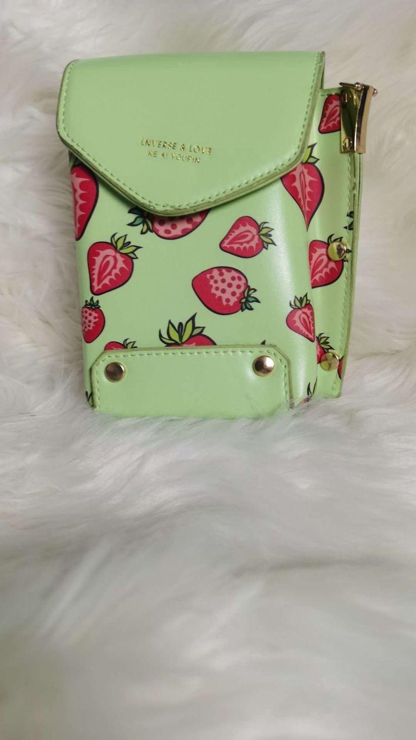 shiyi #9 median size bag  22049