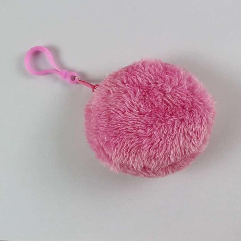 SL 8cm candy color coin purse 08927