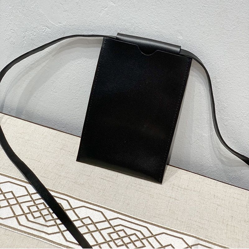 xinheng 20-02 Crossbody phone bag: black 00307