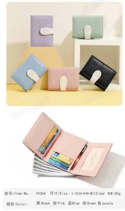 59354 Wallet #9354 ZZ