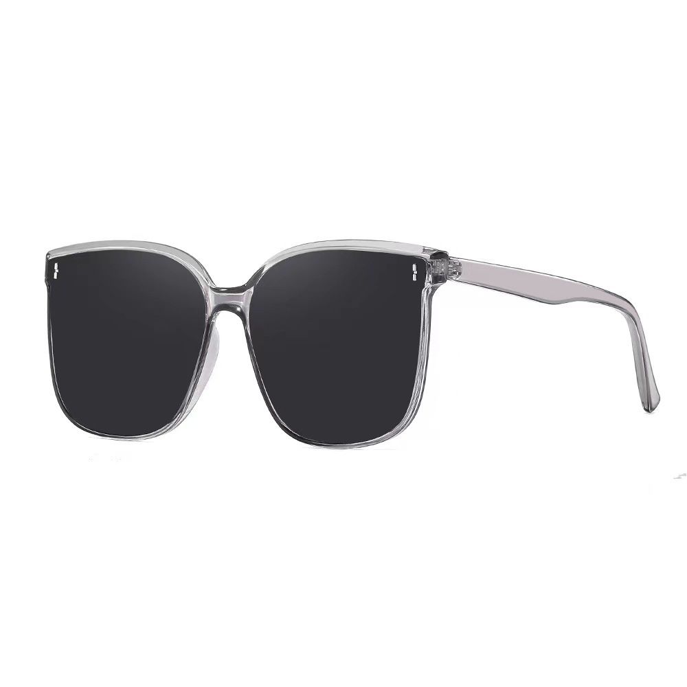 GM Sunglasses Trans Grey