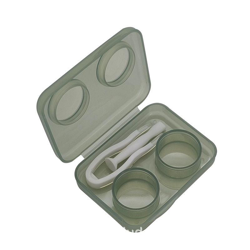 Glassses box
