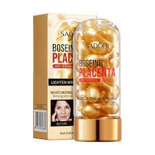80368 SD Placenta Essence Capsules
