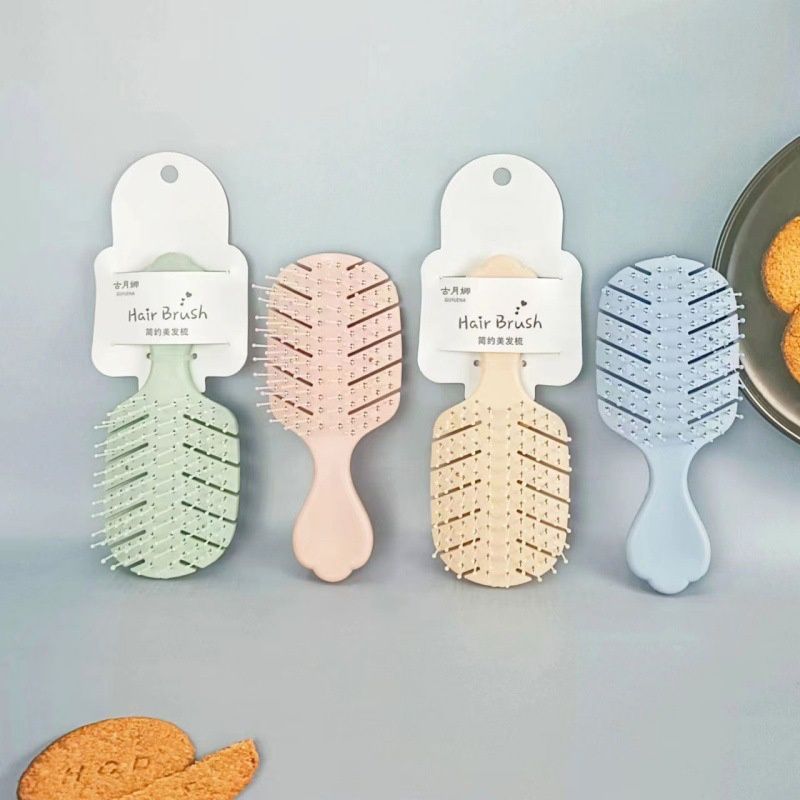 61319 Small Comb Leaf 6004