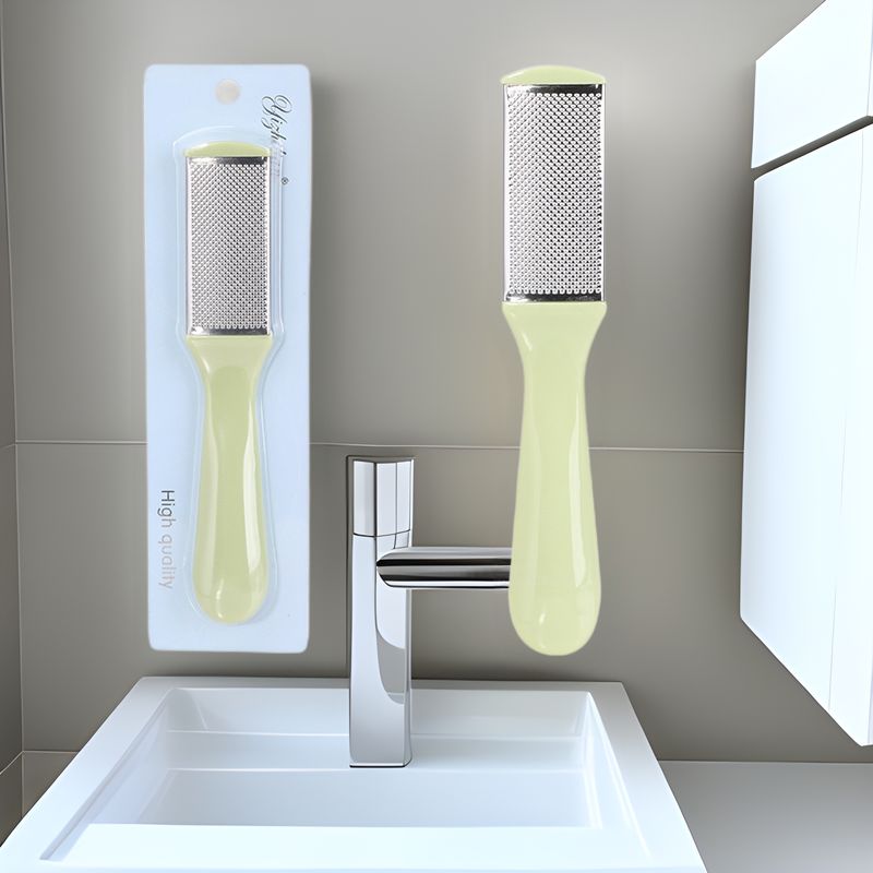 97224 Pedicure Foot Rub Stainless