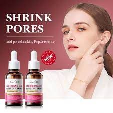 45323 SD Lactobionic Pore Essence 30ml