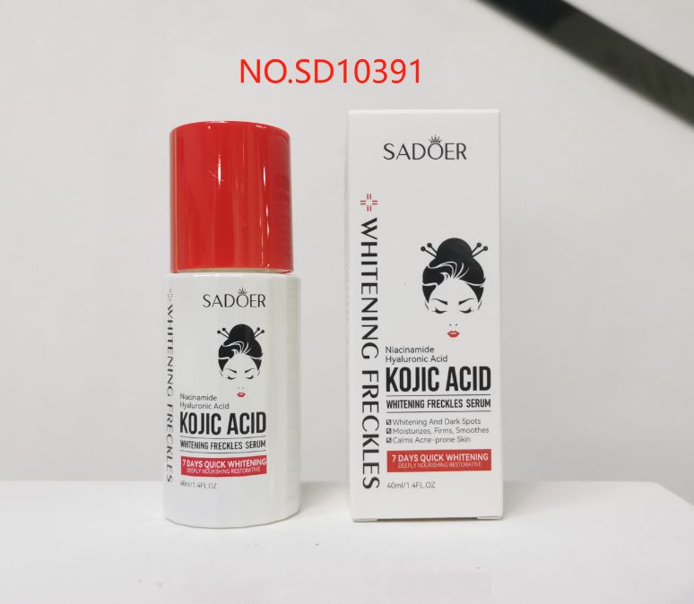 10391 SD Kojic Whitening Essence 40ml