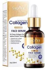 37466 SD Collagen Essence 30ml