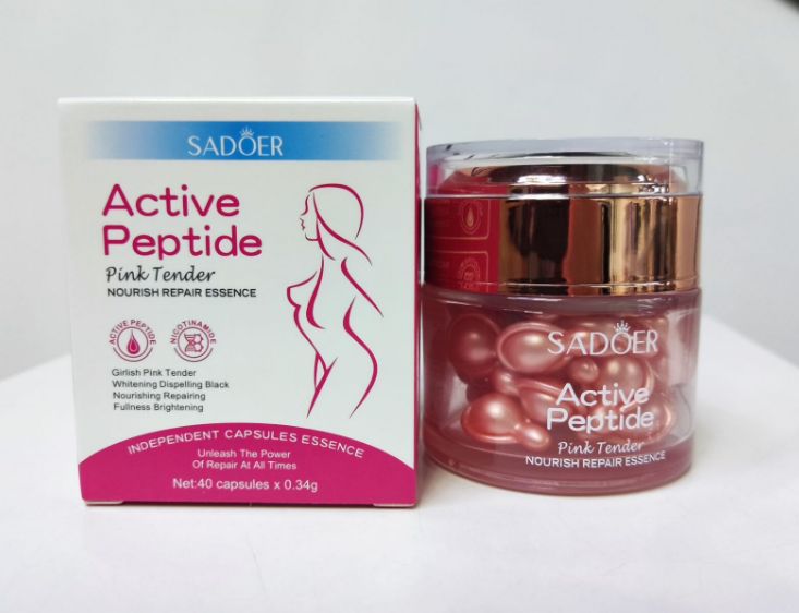 33343 SD Peptide Repair Tablets