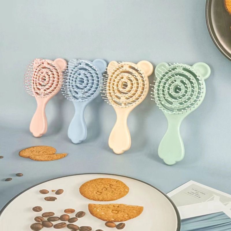 60047 Small Comb Bear 6006