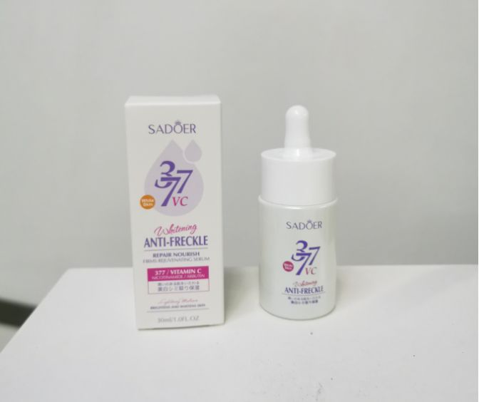 13224 SD Whitening Essence 30ml