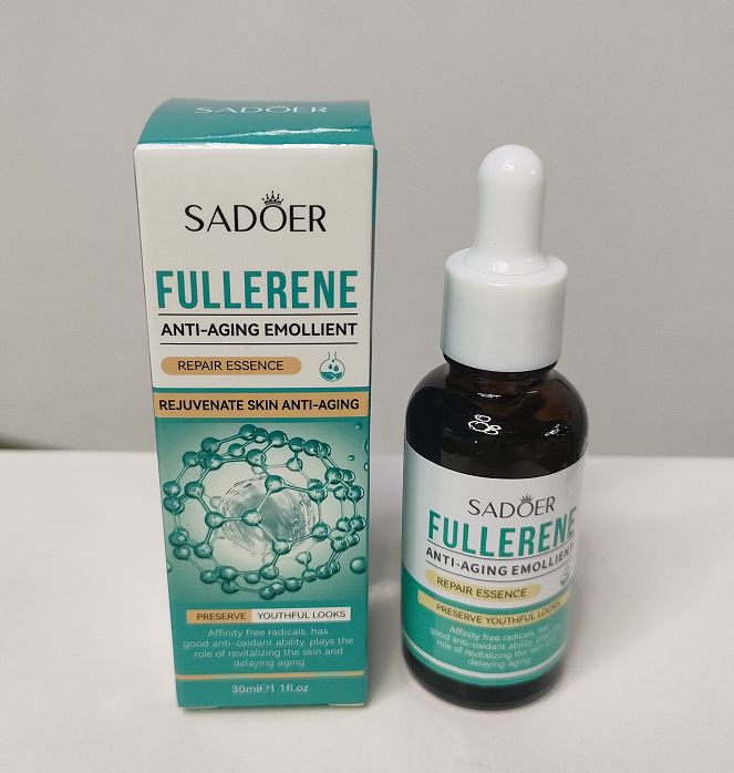 45354 SD Fullerene Essence 30ml
